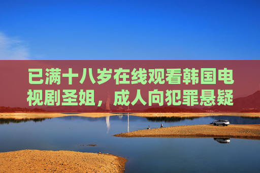 已满十八岁在线观看韩国电视剧圣姐，成人向犯罪悬疑的极致反转，社会议题的深度探讨与情感冲击
