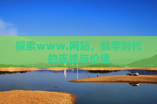 探索www.网站,数字时代的连接与价值 探索www.网站,数字时代的连接与价值