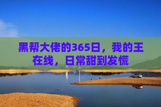 黑帮大佬的365日,我的王在线,日常甜到发慌 黑帮大佬的365日,我的王在线,日常甜到发慌