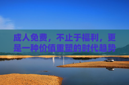 成人免费,不止于福利,更是一种价值重塑的时代趋势 成人免费,不止于福利,更是一种价值重塑的时代趋势