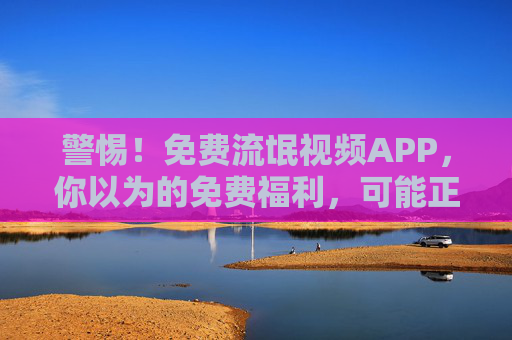 警惕!免费流氓视频APP,你以为的免费福利,可能正在窃取你的隐私与财产 警惕!免费流氓视频APP,你以为的免费福利,可能正在窃取你的隐私与财产