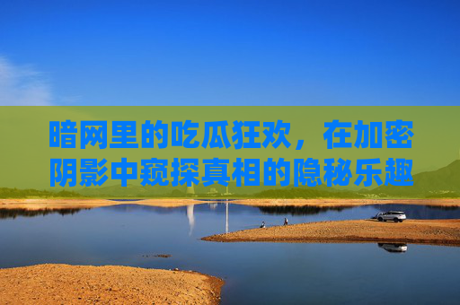 暗网里的吃瓜狂欢,在加密阴影中窥探真相的隐秘乐趣与风险,暗网里的吃瓜狂欢,加密阴影中窥探真相的隐秘乐趣与风险 暗网里的吃瓜狂欢,在加密阴影中窥探真相的隐秘乐趣与风险,暗网里的吃瓜狂欢,加密阴影中窥探真相的隐秘乐趣与风险