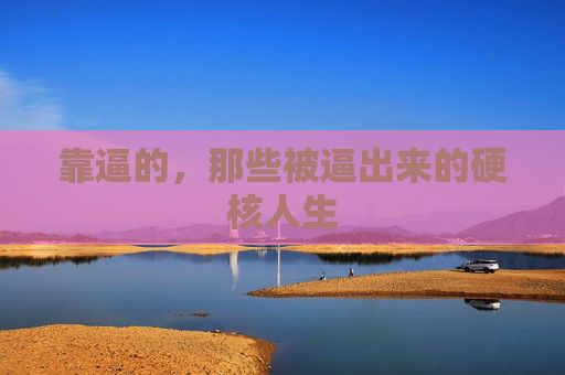 靠逼的,那些被逼出来的硬核人生 靠逼的,那些被逼出来的硬核人生