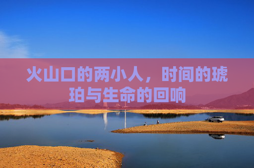 火山口的两小人，时间的琥珀与生命的回响