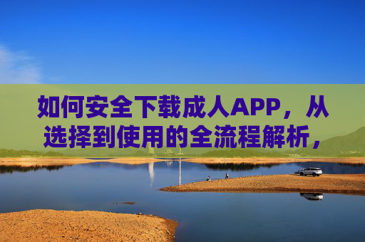 如何安全下载成人APP，从选择到使用的全流程解析，安全下载成人APP全流程解析，从选择到使用的操作指南与注意事项