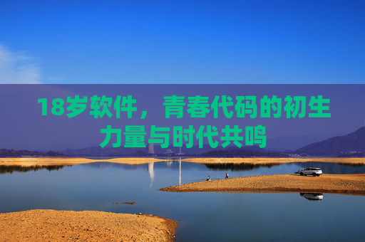 18岁软件,青春代码的初生力量与时代共鸣 18岁软件,青春代码的初生力量与时代共鸣