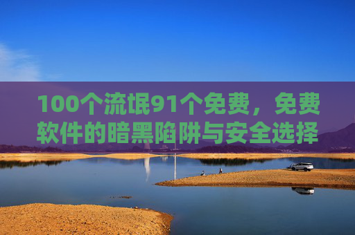 100个流氓91个免费,免费软件的暗黑陷阱与安全选择指南 100个流氓91个免费,免费软件的暗黑陷阱与安全选择指南