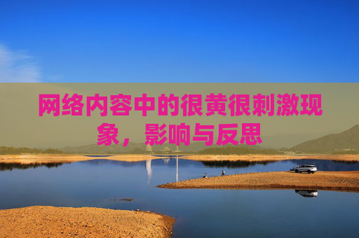 网络内容中的很黄很刺激现象,影响与反思 网络内容中的很黄很刺激现象,影响与反思