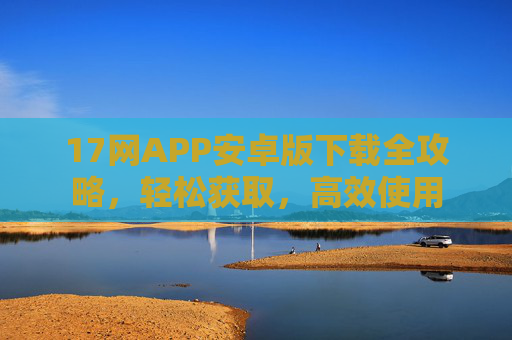 17网APP安卓版下载全攻略，轻松获取，高效使用