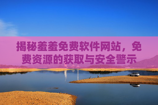 揭秘羞羞免费软件网站，免费资源的获取与安全警示