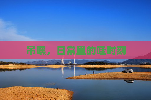吊嘿,日常里的哇时刻 吊嘿,日常里的哇时刻