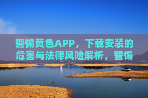 警惕黄色APP，下载安装的危害与法律风险解析，警惕黄色APP，下载安装的危害与法律风险解析