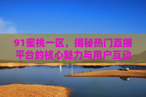 91蜜桃一区，揭秘热门直播平台的核心魅力与用户互动体验