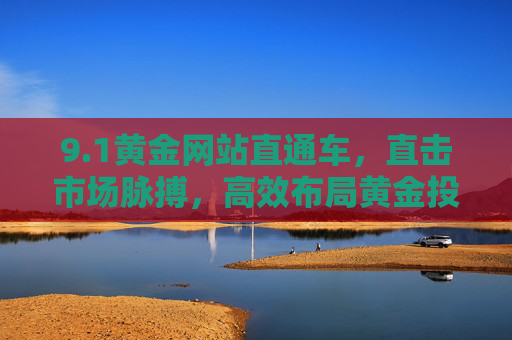 9.1黄金网站直通车，直击市场脉搏，高效布局黄金投资新机遇