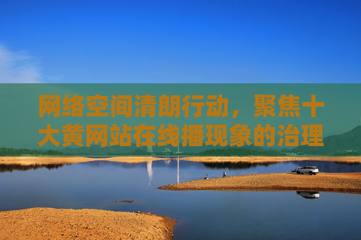 网络空间清朗行动,聚焦十大黄网站在线播现象的治理与反思 网络空间清朗行动,聚焦十大黄网站在线播现象的治理与反思