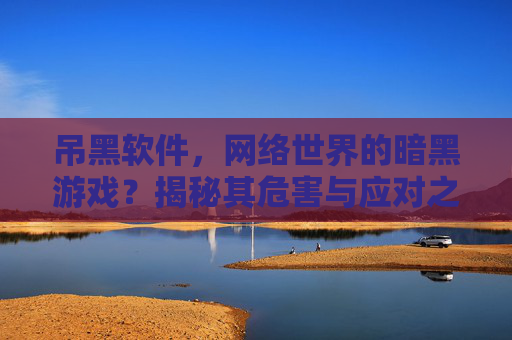 吊黑软件,网络世界的暗黑游戏?揭秘其危害与应对之道,吊黑软件,网络暗黑游戏的危害与应对之道 吊黑软件,网络世界的暗黑游戏?揭秘其危害与应对之道,吊黑软件,网络暗黑游戏的危害与应对之道