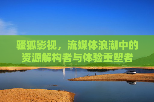 骚狐影视,流媒体浪潮中的资源解构者与体验重塑者 骚狐影视,流媒体浪潮中的资源解构者与体验重塑者