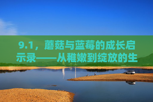 9.1,蘑菇与蓝莓的成长启示录——从稚嫩到绽放的生命旅程 9.1,蘑菇与蓝莓的成长启示录——从稚嫩到绽放的生命旅程