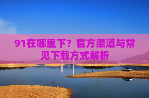 91在哪里下?官方渠道与常见下载方式解析 91在哪里下?官方渠道与常见下载方式解析