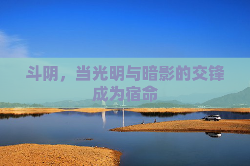 斗阴，当光明与暗影的交锋成为宿命