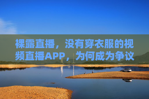 裸露直播,没有穿衣服的视频直播APP,为何成为争议焦点?——解构无衣直播背后的流量逻辑与社会反思 裸露直播,没有穿衣服的视频直播APP,为何成为争议焦点?——解构无衣直播背后的流量逻辑与社会反思