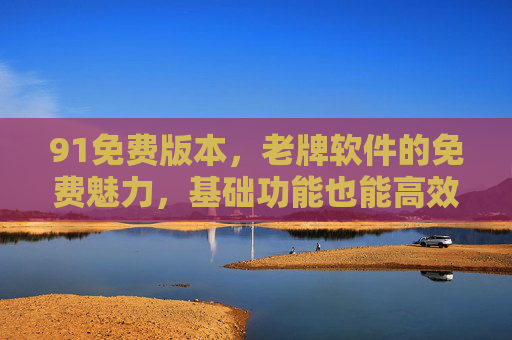 91免费版本,老牌软件的免费魅力,基础功能也能高效办公 91免费版本,老牌软件的免费魅力,基础功能也能高效办公