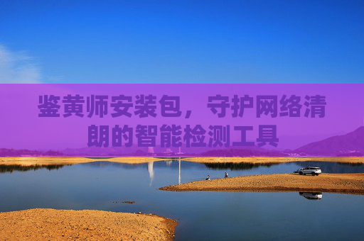 鉴黄师安装包，守护网络清朗的智能检测工具