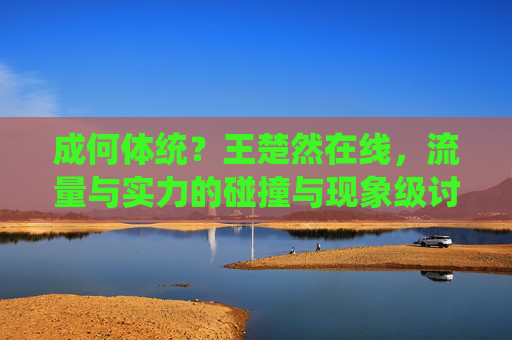 成何体统？王楚然在线，流量与实力的碰撞与现象级讨论