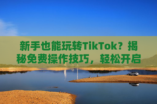 新手也能玩转TikTok?揭秘免费操作技巧,轻松开启流量变现之路,新手玩转TikTok,揭秘免费操作技巧,轻松开启流量变现之路 新手也能玩转TikTok?揭秘免费操作技巧,轻松开启流量变现之路,新手玩转TikTok,揭秘免费操作技巧,轻松开启流量变现之路