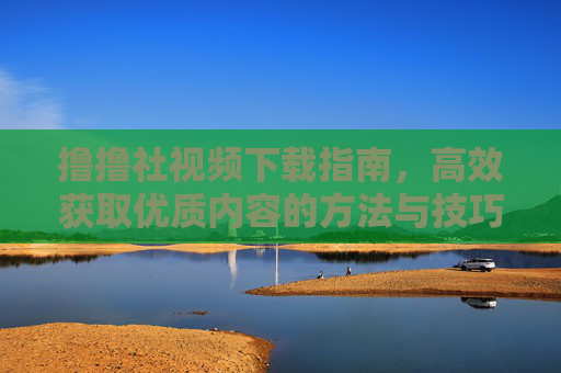 撸撸社视频下载指南，高效获取优质内容的方法与技巧