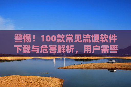 警惕！100款常见流氓软件下载与危害解析，用户需警惕，防范恶意软件侵害