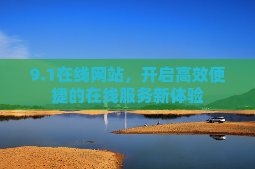 9.1在线网站,开启高效便捷的在线服务新体验 9.1在线网站,开启高效便捷的在线服务新体验