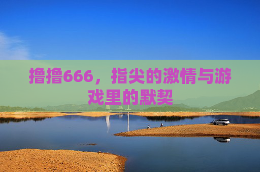 撸撸666,指尖的激情与游戏里的默契 撸撸666,指尖的激情与游戏里的默契
