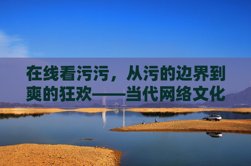 在线看污污，从污的边界到爽的狂欢——当代网络文化下的低俗内容消费与心理解析