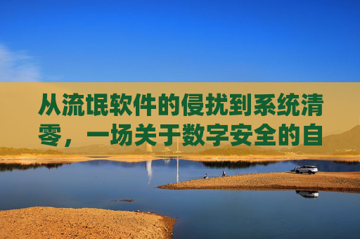 从流氓软件的侵扰到系统清零，一场关于数字安全的自我救赎之旅