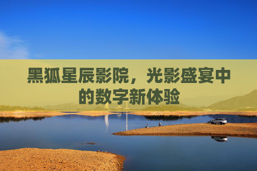 黑狐星辰影院,光影盛宴中的数字新体验 黑狐星辰影院,光影盛宴中的数字新体验