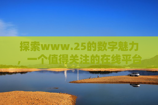 探索www.25的数字魅力,一个值得关注的在线平台 探索www.25的数字魅力,一个值得关注的在线平台