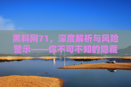 黑料网71,深度解析与风险警示——你不可不知的隐藏信息与使用技巧,黑料网71,深度解析与风险警示——不可不知的隐藏信息及使用技巧 黑料网71,深度解析与风险警示——你不可不知的隐藏信息与使用技巧,黑料网71,深度解析与风险警示——不可不知的隐藏信息及使用技巧
