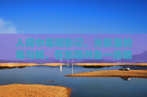 人间中毒观影记，光影里的毒与解，在影院共赴一场精神共鸣，人间中毒观影记，光影里的毒与解，共赴精神共鸣