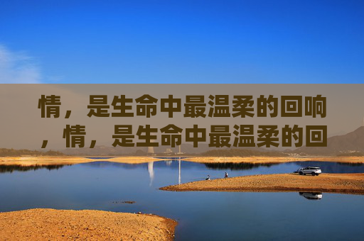 情,是生命中最温柔的回响,情,是生命中最温柔的回响 情,是生命中最温柔的回响,情,是生命中最温柔的回响