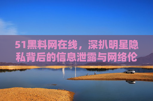 51黑料网在线，深扒明星隐私背后的信息泄露与网络伦理警示，51黑料网在线，深扒明星隐私背后的信息泄露与网络伦理警示