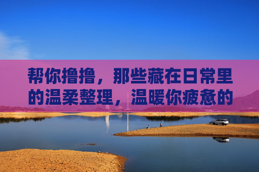 帮你撸撸,那些藏在日常里的温柔整理,温暖你疲惫的每一步,日常里的温柔整理,温暖你疲惫的每一步 帮你撸撸,那些藏在日常里的温柔整理,温暖你疲惫的每一步,日常里的温柔整理,温暖你疲惫的每一步