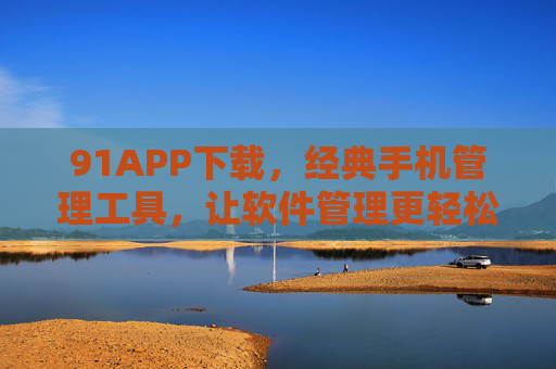 91APP下载，经典手机管理工具，让软件管理更轻松，手机体验升级，91APP下载，经典手机管理工具，让软件管理更轻松，手机体验升级