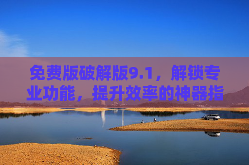 免费版破解版9.1，解锁专业功能，提升效率的神器指南——专业工具的免费新体验，免费版破解版9.1，解锁专业功能，提升效率的神器指南——专业工具的免费新体验