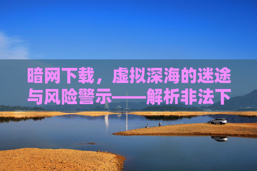 暗网下载，虚拟深海的迷途与风险警示——解析非法下载的陷阱与危害，暗网下载，虚拟深海的迷途与风险警示——解析非法下载的陷阱与危害