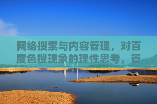 网络搜索与内容管理，对百度色搜现象的理性思考，管理对百度色搜现象的理性思考