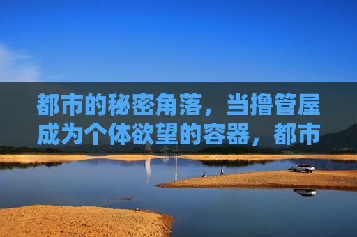 都市的秘密角落，当撸管屋成为个体欲望的容器，都市的秘密角落，当撸管屋成为个体欲望的容器
