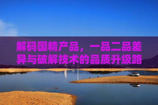 解码国精产品,一品二品差异与破解技术的品质升级路径,解码国精产品,一品二品差异与破解技术的品质升级路径 解码国精产品,一品二品差异与破解技术的品质升级路径,解码国精产品,一品二品差异与破解技术的品质升级路径