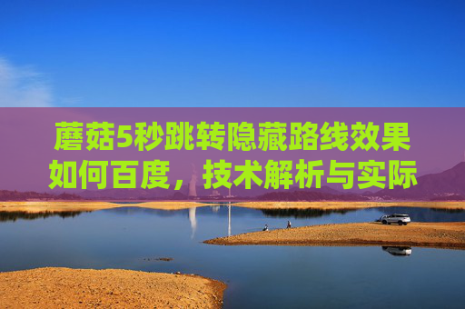 蘑菇5秒跳转隐藏路线效果如何百度,技术解析与实际表现分析,蘑菇5秒跳转隐藏路线效果如何?技术解析与实际表现分析 蘑菇5秒跳转隐藏路线效果如何百度,技术解析与实际表现分析,蘑菇5秒跳转隐藏路线效果如何?技术解析与实际表现分析