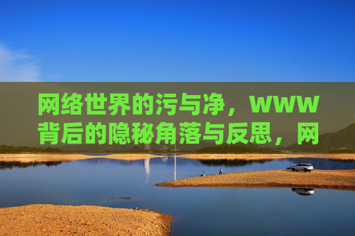 网络世界的污与净，WWW背后的隐秘角落与反思，网络世界的污与净，WWW背后的隐秘角落与反思